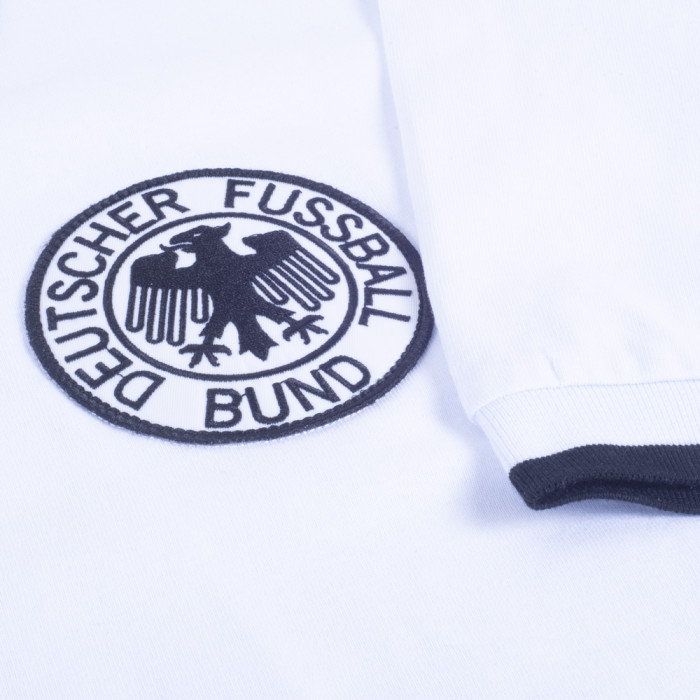 West Germany 1978 World Cup Final Shirt