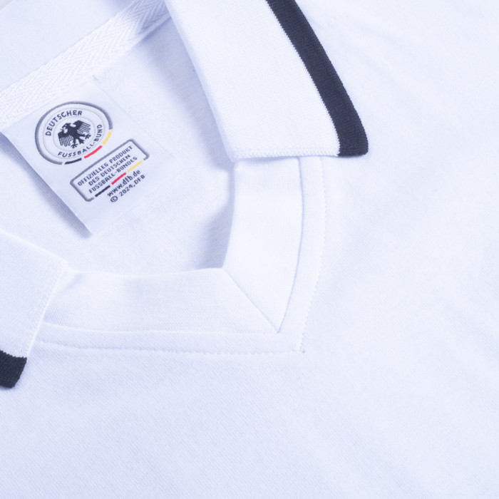 West Germany 1978 World Cup Final Shirt