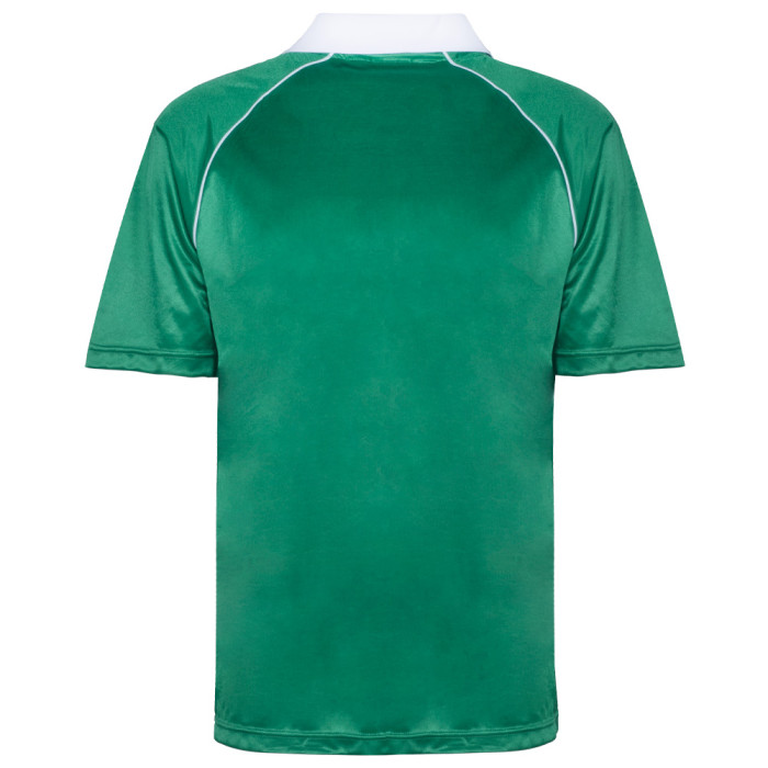West Germany 1980 Away European Championship Shirt