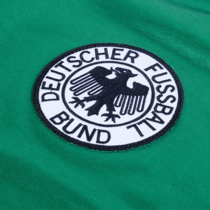 West Germany 1980 Away European Championship Shirt