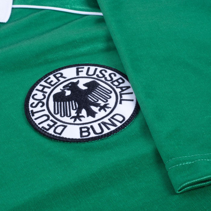 West Germany 1980 Away European Championship Shirt