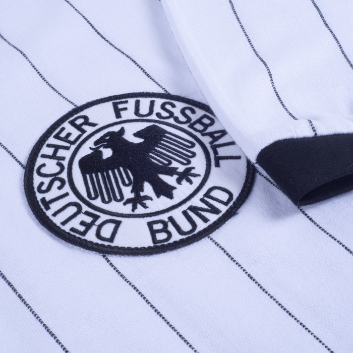 West Germany 1982 Retro Shirt