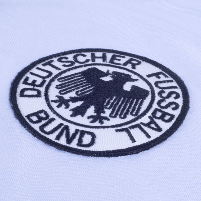West Germany 1984 Retro Shirt