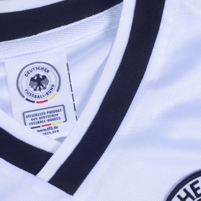West Germany 1984 Retro Shirt
