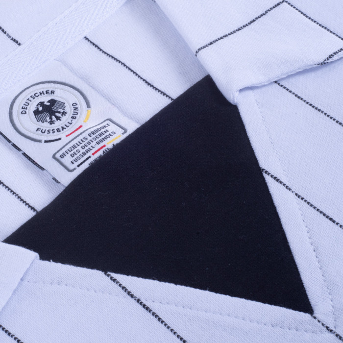 West Germany 1982 Long Sleeve Retro Shirt