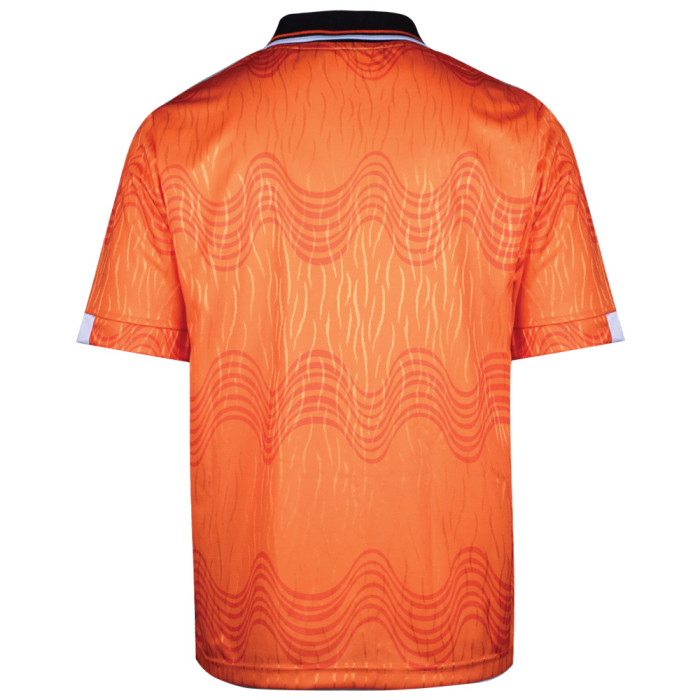 Ipswich Town 1990 Away Umbro Retro Football Shirt
