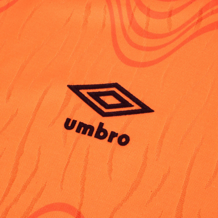 Ipswich Town 1990 Away Umbro Retro Football Shirt
