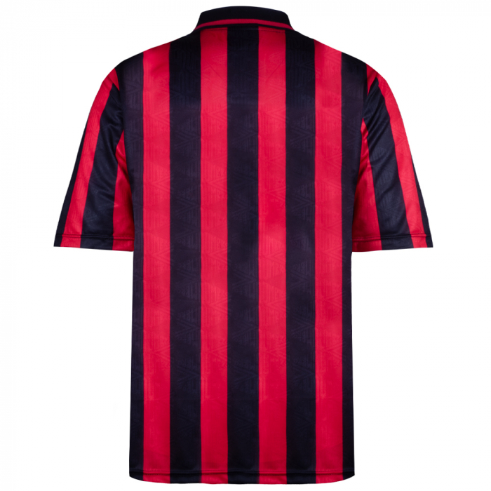 Ipswich Town 1992 Third Umbro Retro Football Shirt