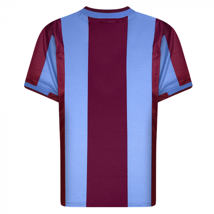 Aston Villa 2000 Retro Football Shirt