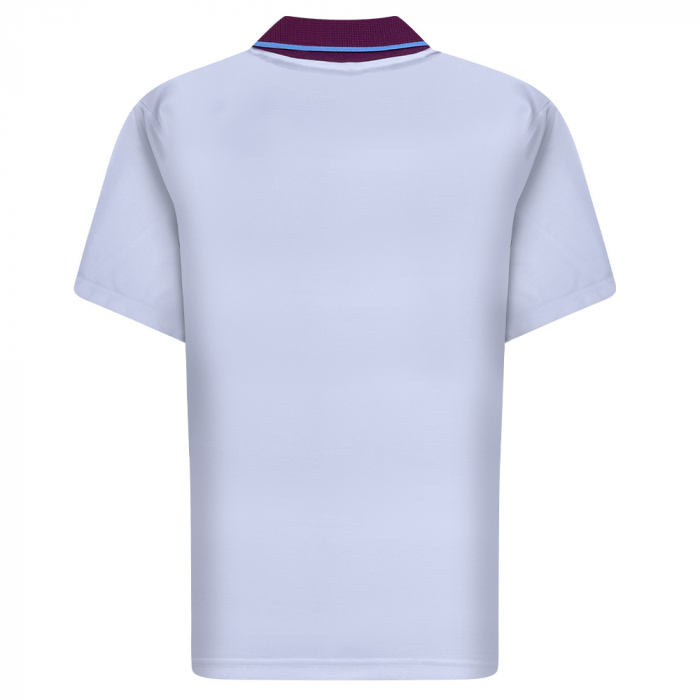 Aston Villa 2000 Away Retro Football Shirt