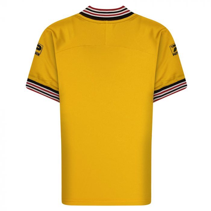 Sunderland 1987 Patrick Third Retro Shirt