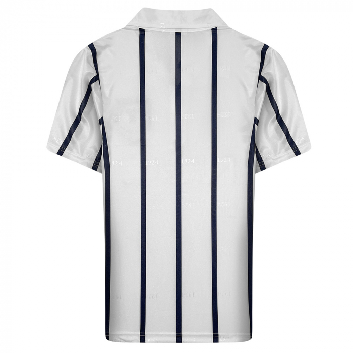 Everton 1994 Away Retro Football Shirt