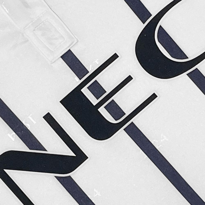 Everton 1994 Away Retro Football Shirt