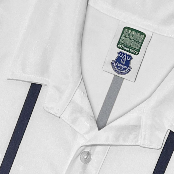 Everton 1994 Away Retro Football Shirt