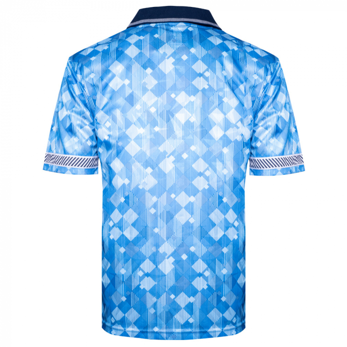 England 1990 World Cup Third Shirt 