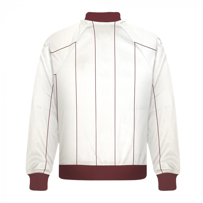 Aston Villa 1982 European Cup Final Track Jacket