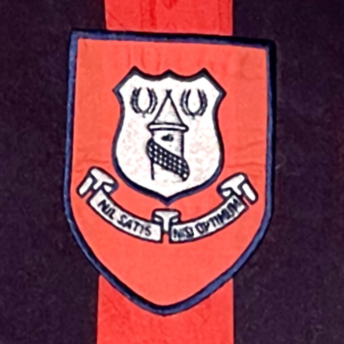 Everton 1992 Away Retro Football Shirt