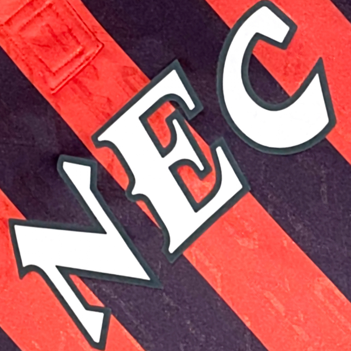 Everton 1992 Away Retro Football Shirt