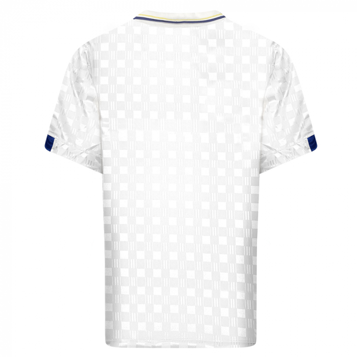 Leeds United 1988 Retro Football Shirt