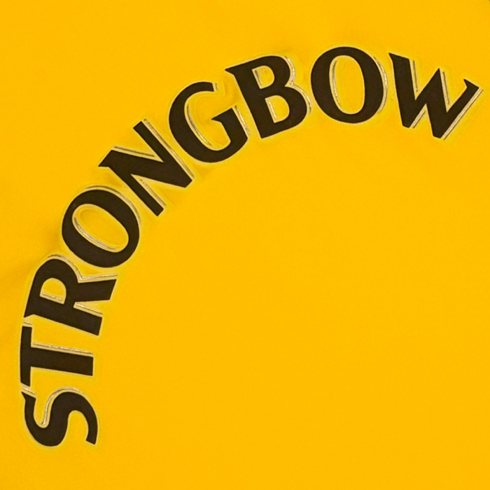 Leeds United 2001 Away Retro Football Shirt