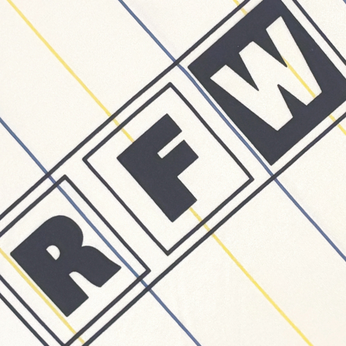 Leeds United 1982 Retro Football Shirt