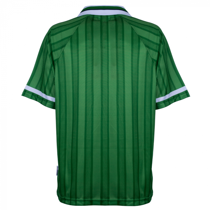 Ireland 1998 shirt