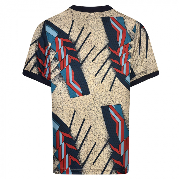 Manchester City 1994 Home Retro Goalkeeper Shirt