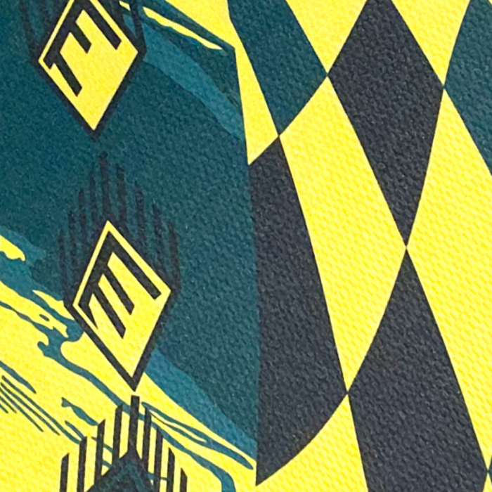 Scotland 1996 Home Retro Goalkeeper Shirt