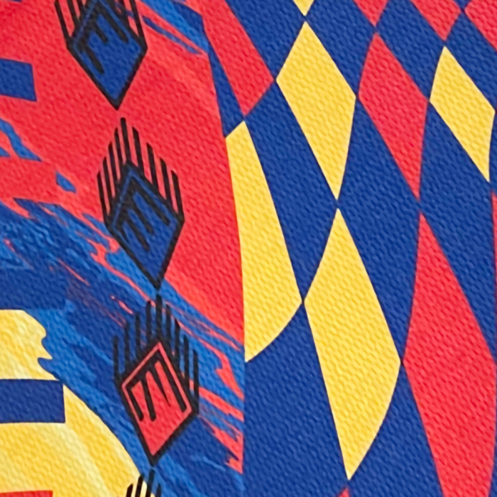 Scotland 1996 Away Retro Goalkeeper Shirt