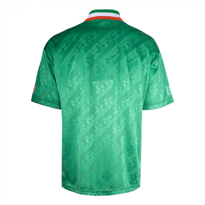 Ireland 1994 shirt