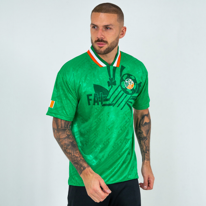 Ireland 1994 shirt