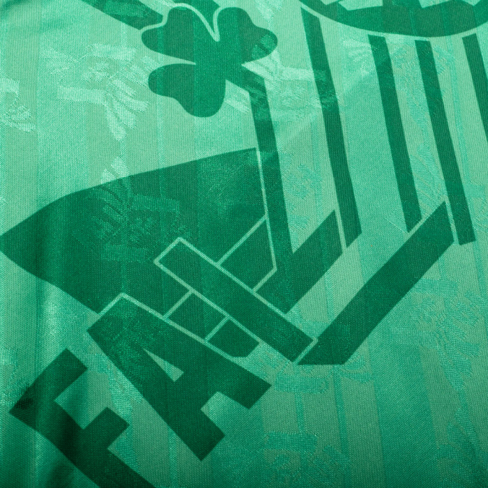 Ireland 1994 shirt