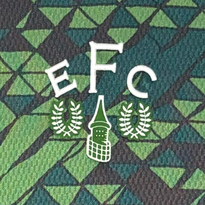 Everton 1990 Home Retro Goalkeeper Football Shirt