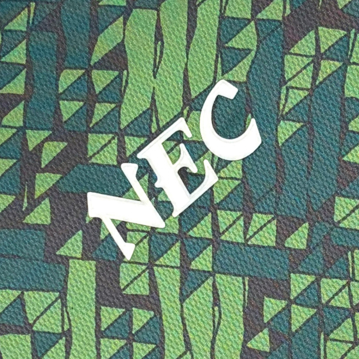 Everton 1990 Home Retro Goalkeeper Football Shirt