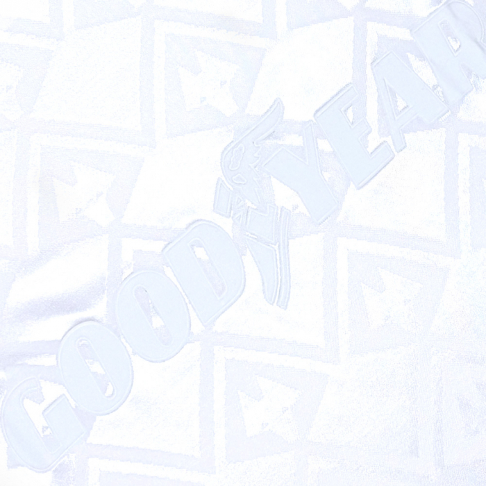 Wolverhampton Wanderers 1992 Blank out Bukta shirt