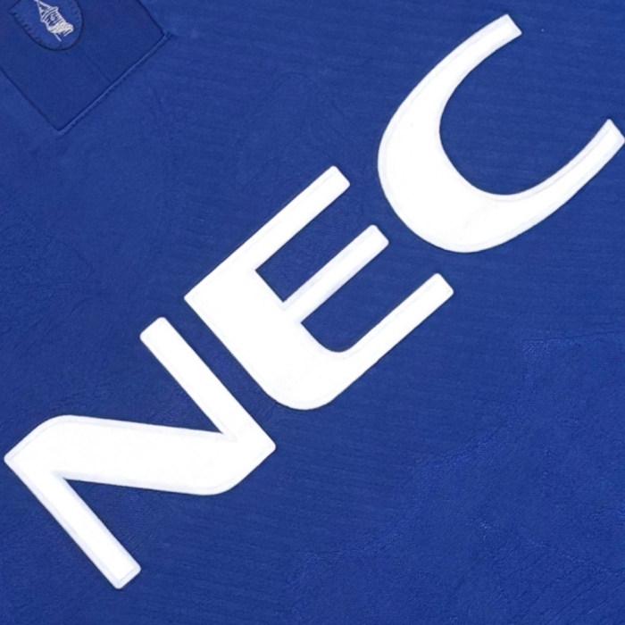 Everton 1994 Retro Football Shirt