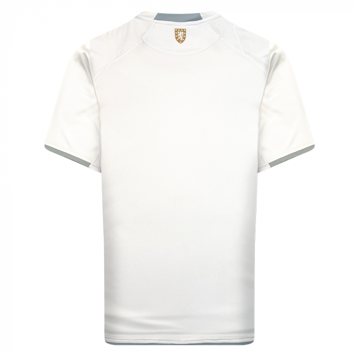 Scotland 2007 Away Retro Shirt