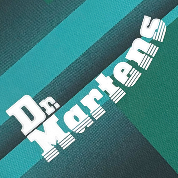 West Ham United 1998 Home Retro Goalkeeper Shirt