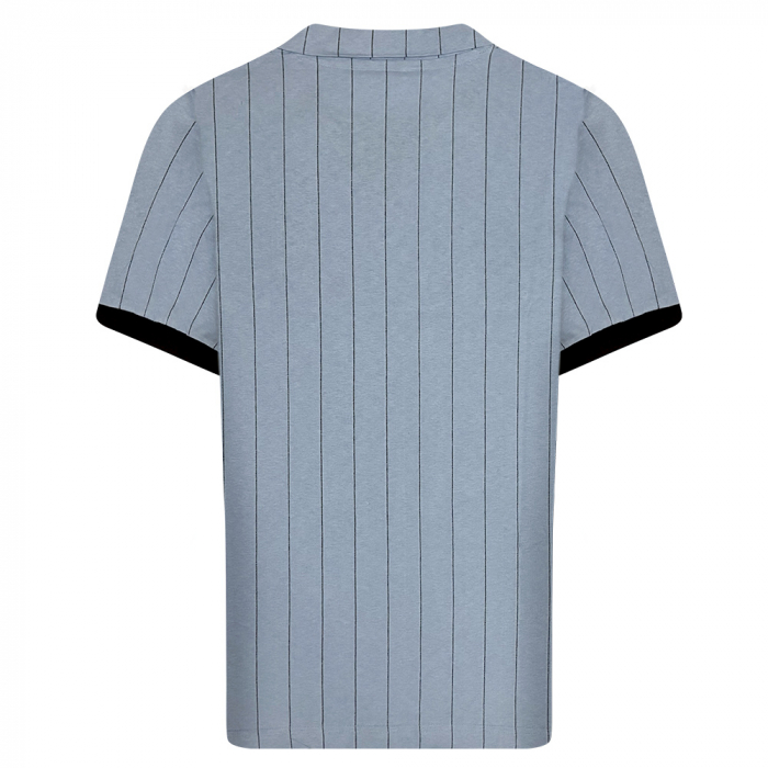 Netherlands 1983 Away Retro Football Shirt