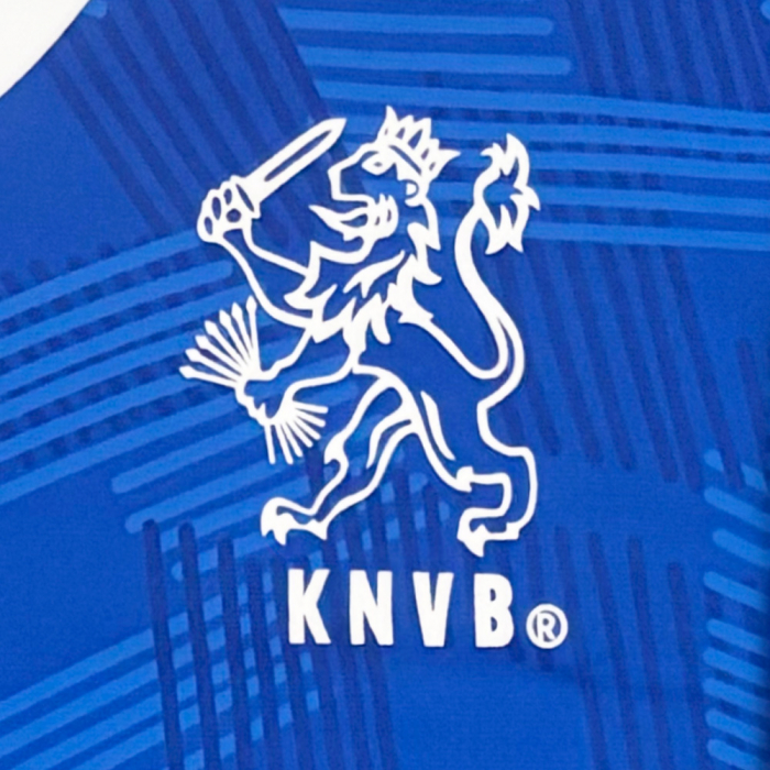 Netherlands 1992 European Championship Third Shirt