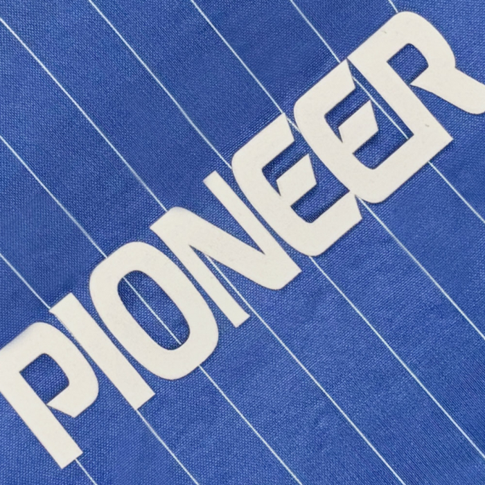 Ipswich Town 1981 UEFA Cup Football Shirt