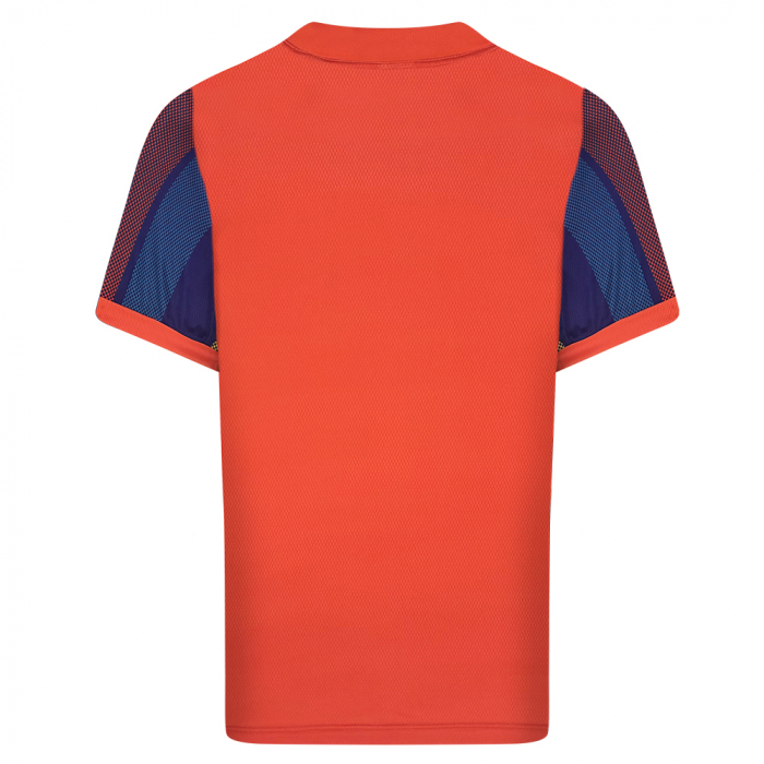 Chelsea 1994 Away Retro Goalkeeper Shirt