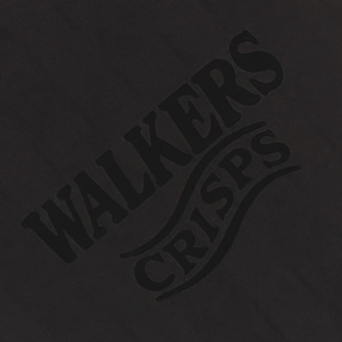 Leicester City 1995 Black Out Retro Football Shirt