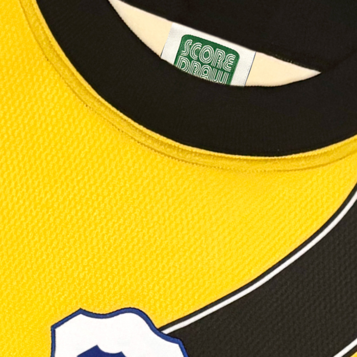 Everton 1995 Home FA Cup Final Goalkeeper Shirt