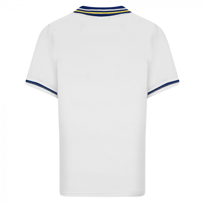 Chelsea 1999 Away Retro Football Shirt