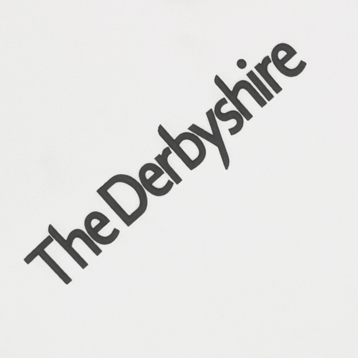 Derby County 2007 Play Off Final Football Shirt