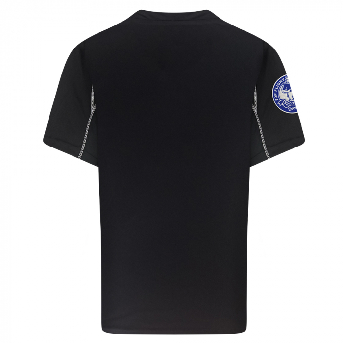Everton 2002 Third Retro Football Shirt