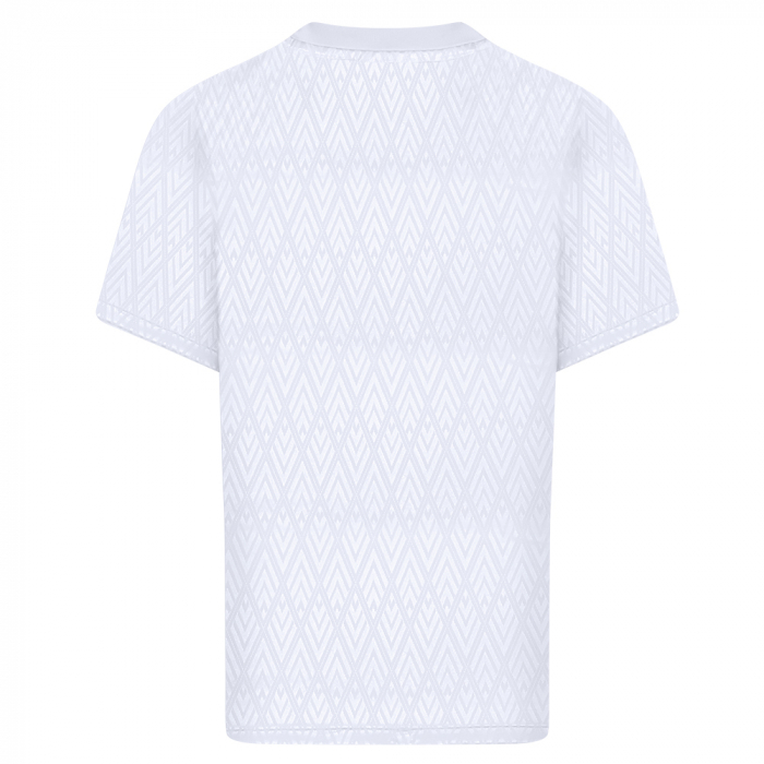 Leicester City 1995 Third Blank Out Retro Shirt