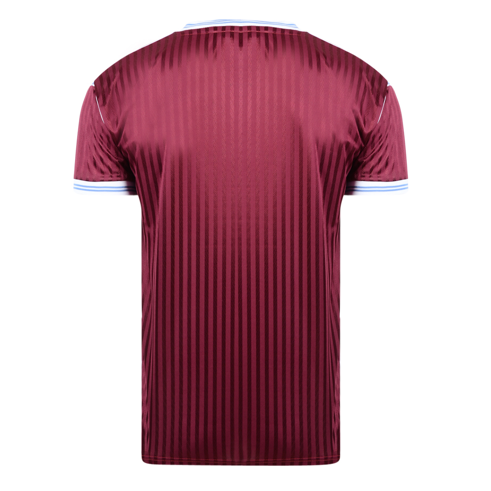 West Ham United 1988 shirt | West Ham United Retro Jersey | 3 Retro