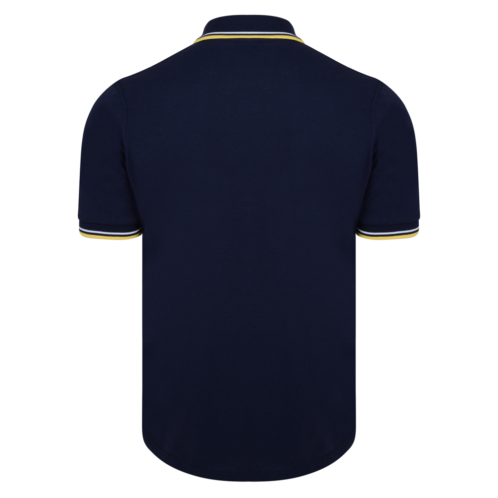 Umbro Choice of Champions Navy Polo Shirt | Umbro Champions Polo Shirt ...